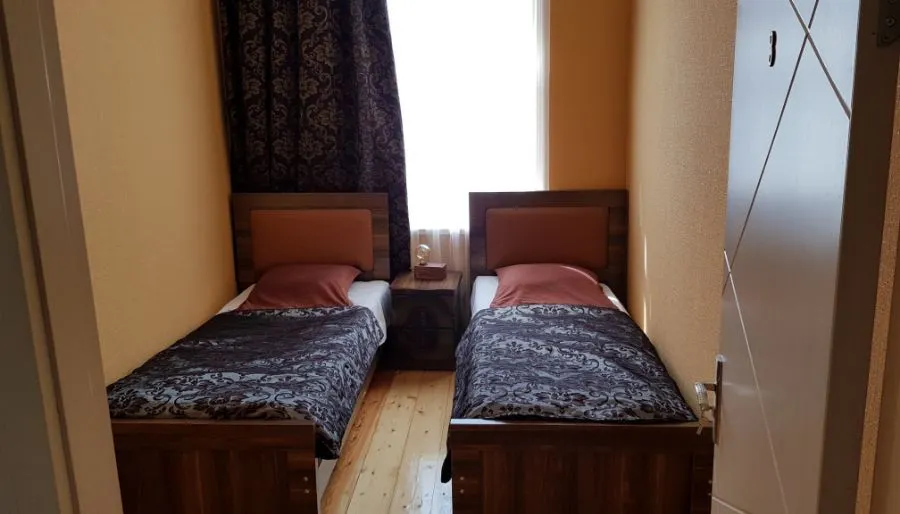 Friendly guest house — Photo 22