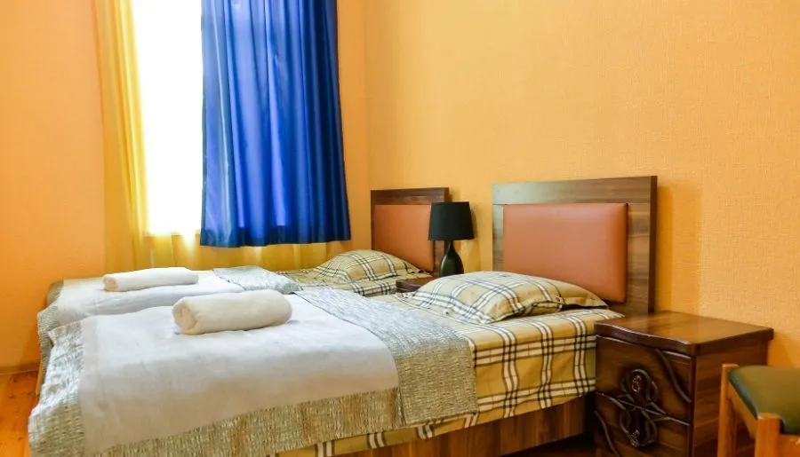 Friendly guest house — Photo 21