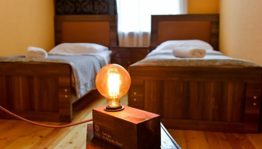Friendly guest house — Photo 19
