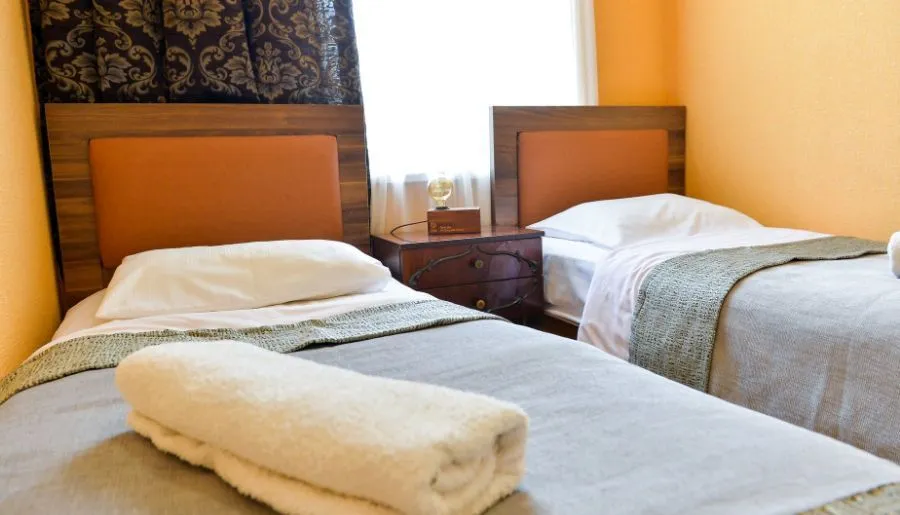 Friendly guest house — Photo 20