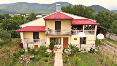 Alex's guest house