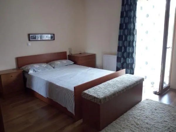 Alex's guest house — Photo 37