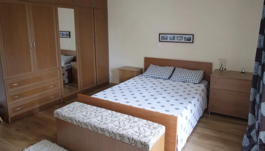 Alex's guest house — Photo 38