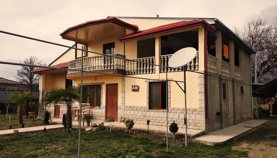 Alex's guest house — Photo 15