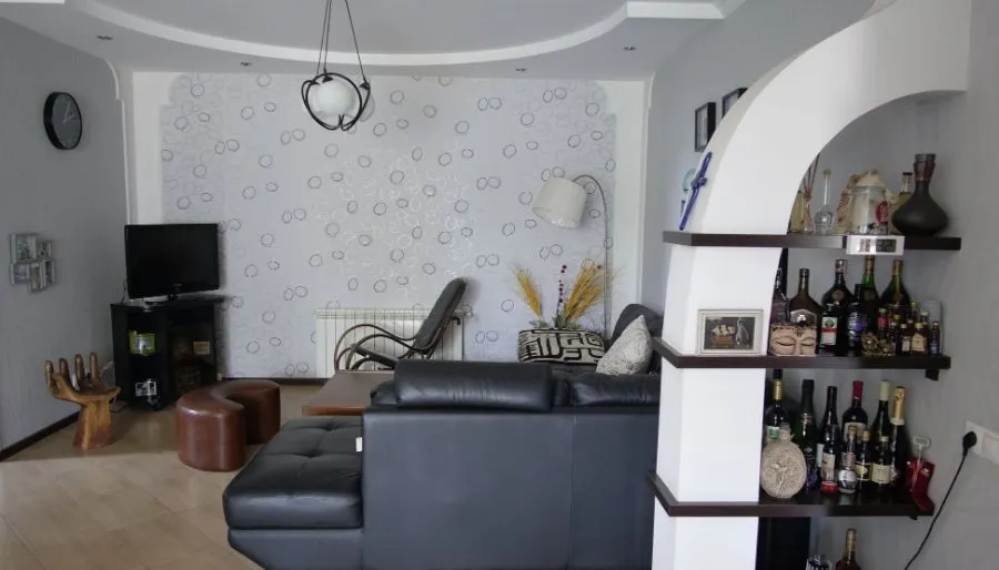 Alex's guest house — Photo 29