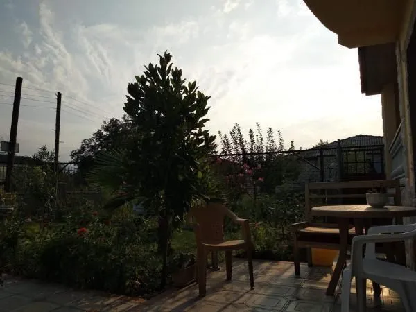 Alex's guest house — Photo 16