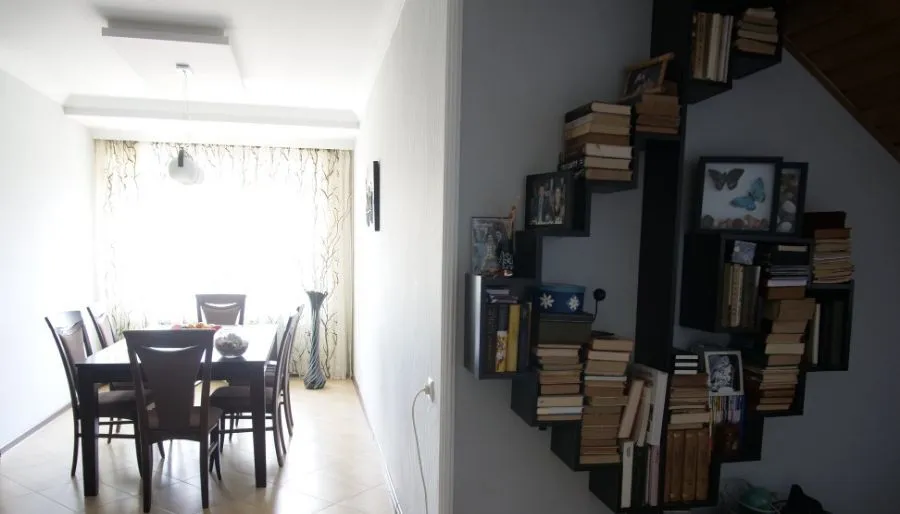 Alex's guest house — Photo 31