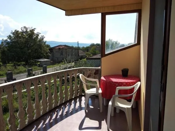 Alex's guest house — Photo 30