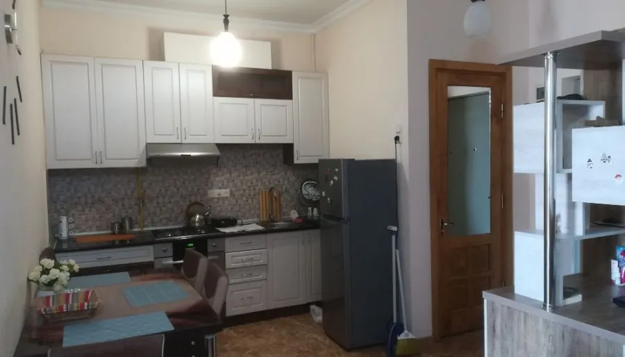 Comfortable apartment in Batumi — Photo 12
