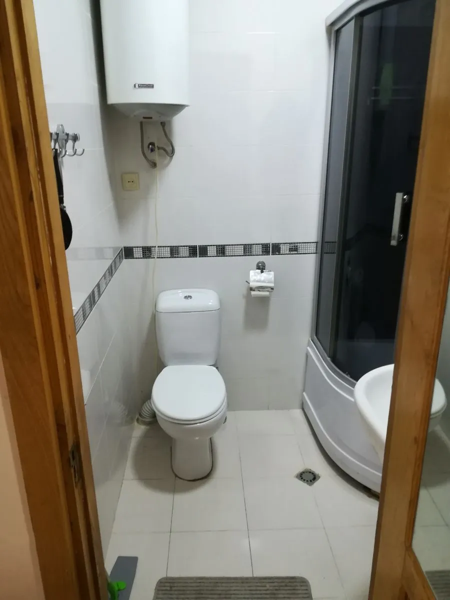 Comfortable apartment in Batumi — Photo 9