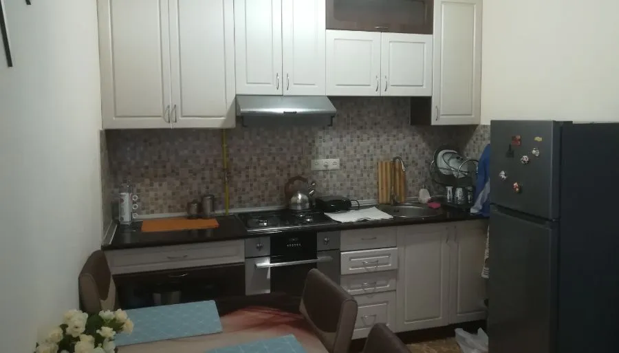 Comfortable apartment in Batumi — Photo 18