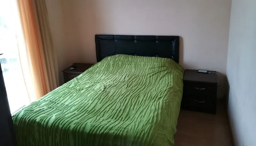 Comfortable apartment in Batumi — Photo 13