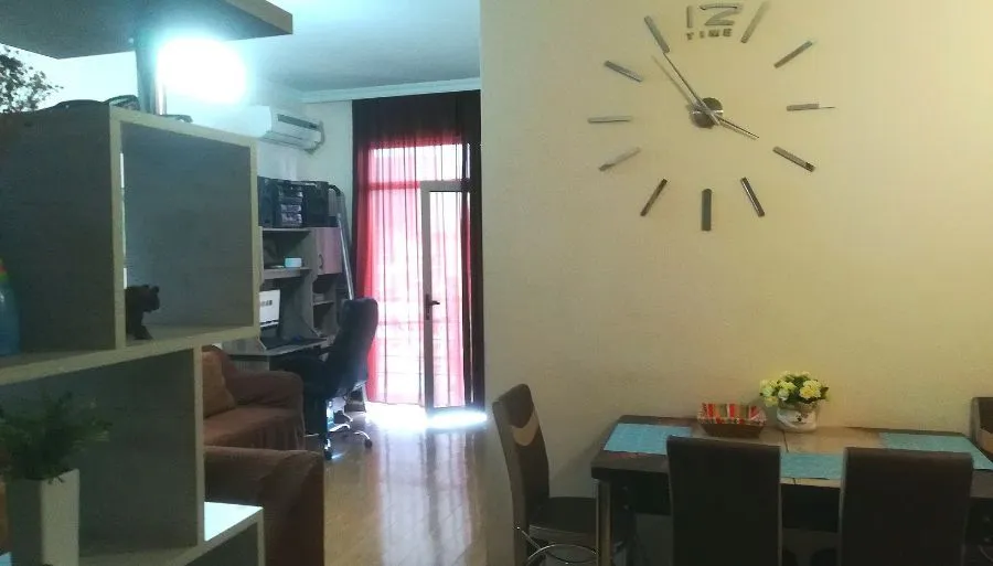 Comfortable apartment in Batumi — Photo 8