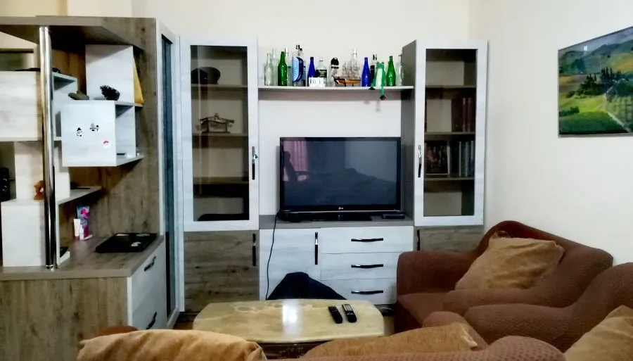 Comfortable apartment in Batumi — Photo 16