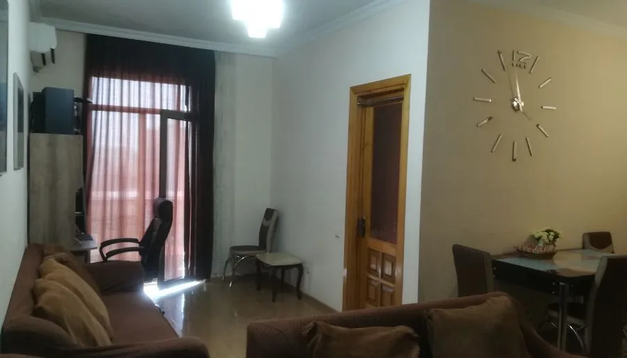 Comfortable apartment in Batumi — Photo 17