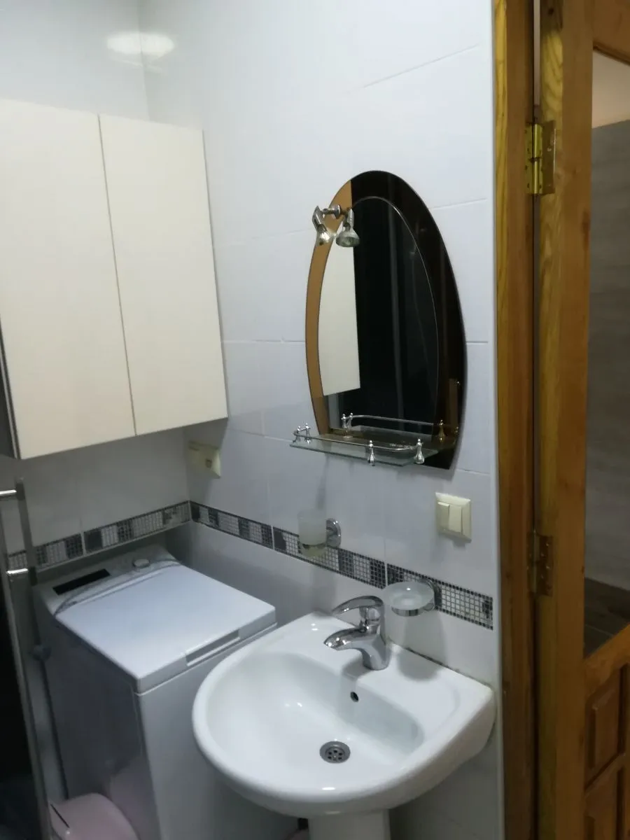 Comfortable apartment in Batumi — Photo 11