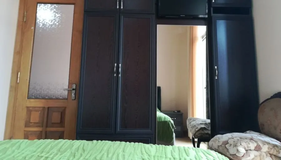 Comfortable apartment in Batumi — Photo 10
