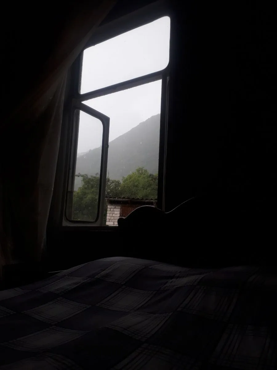 Guest house David — Photo 30