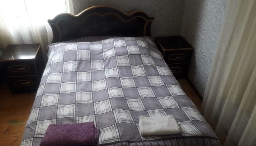 Guest house David — Photo 27