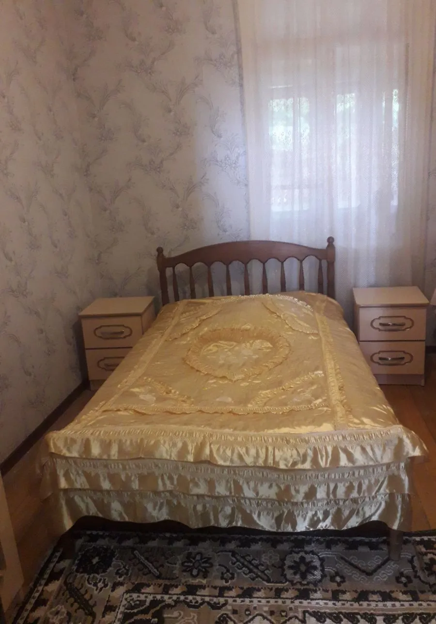 Guest house David — Photo 28