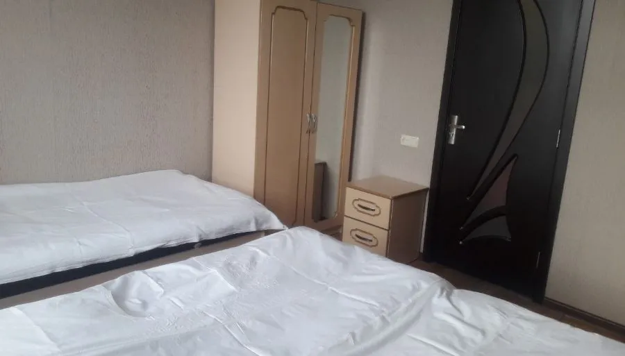Guest house David — Photo 32