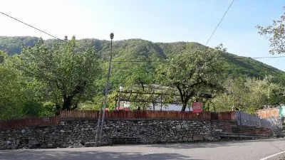 Guest house David — Photo 16