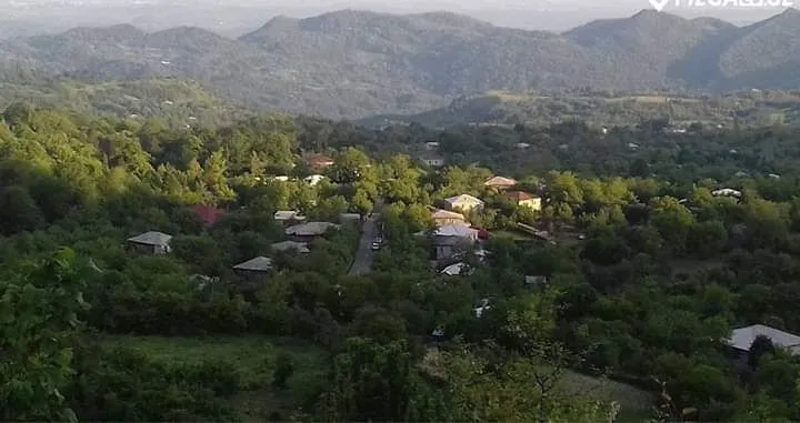 Guest house David — Photo 18