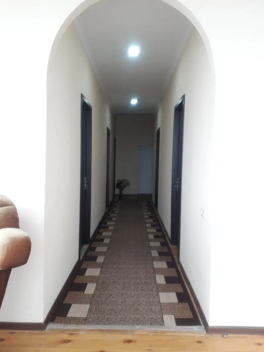 Guest house David — Photo 21