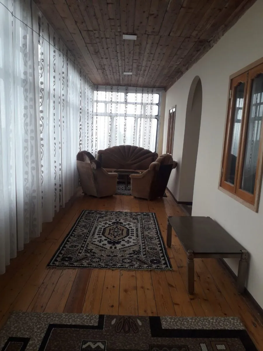 Guest house David — Photo 23