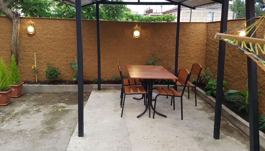 Cottage Toma — Photo 2