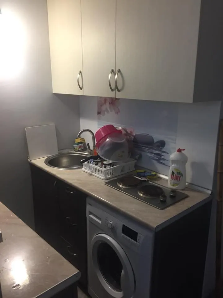 Guest house in Sairme — Photo 25