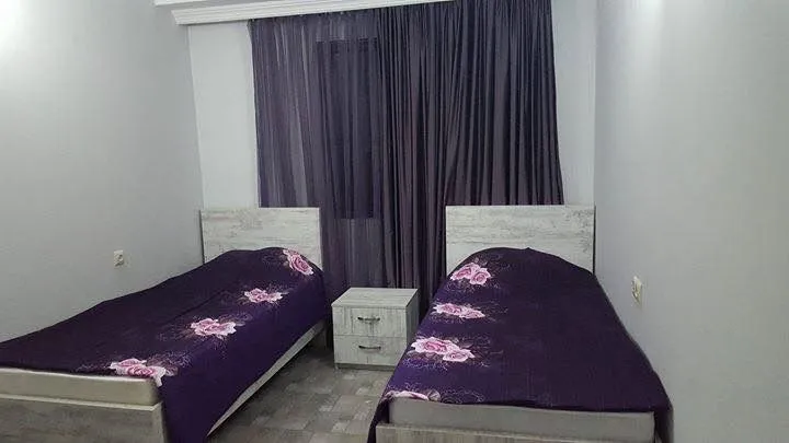 Guest house in Sairme — Photo 31