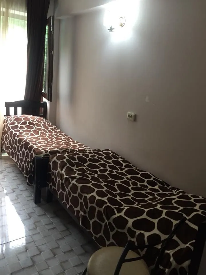 Guest house in Sairme — Photo 52