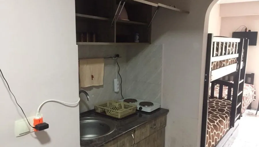 Guest house in Sairme — Photo 47