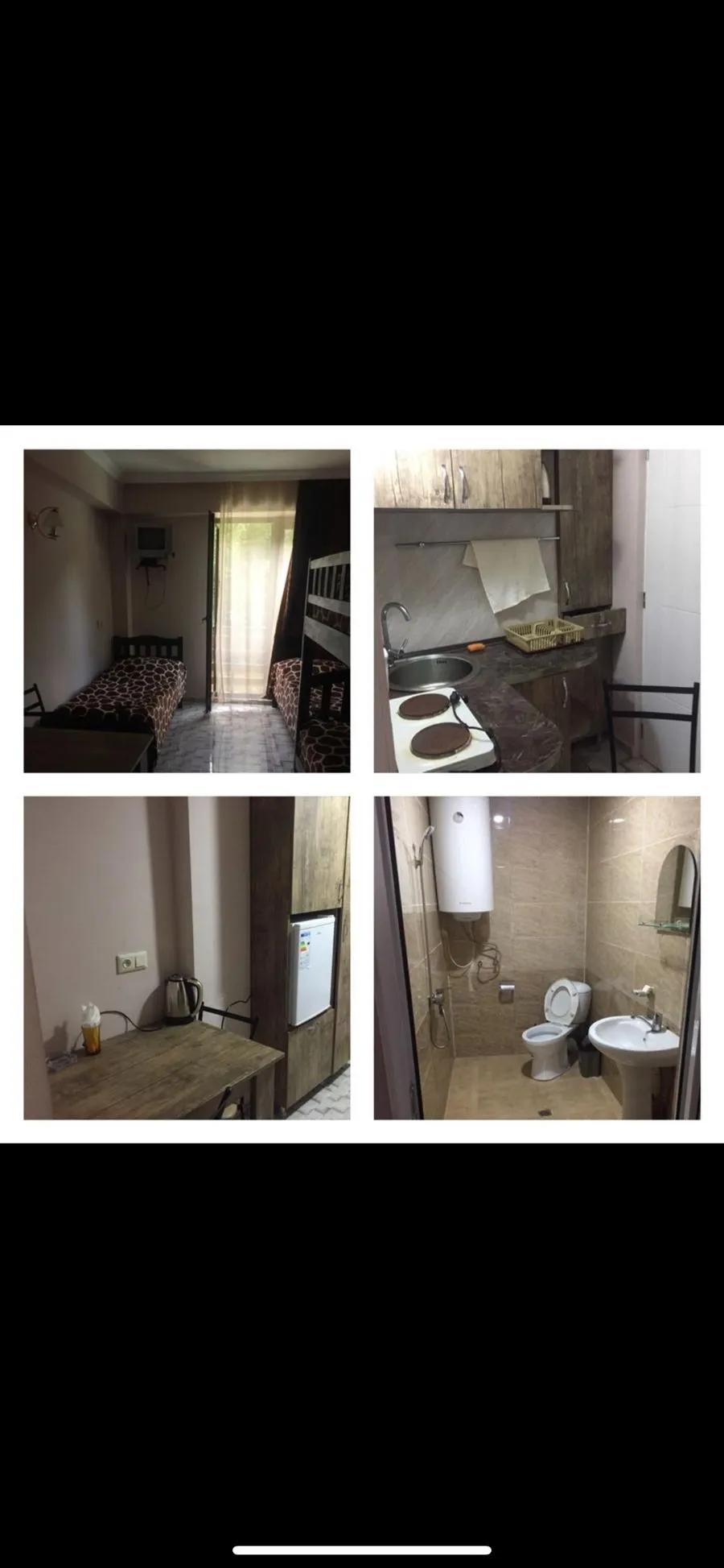 Guest house in Sairme — Photo 43
