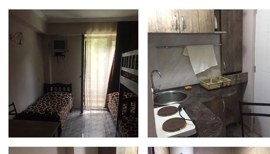 Guest house in Sairme — Photo 49