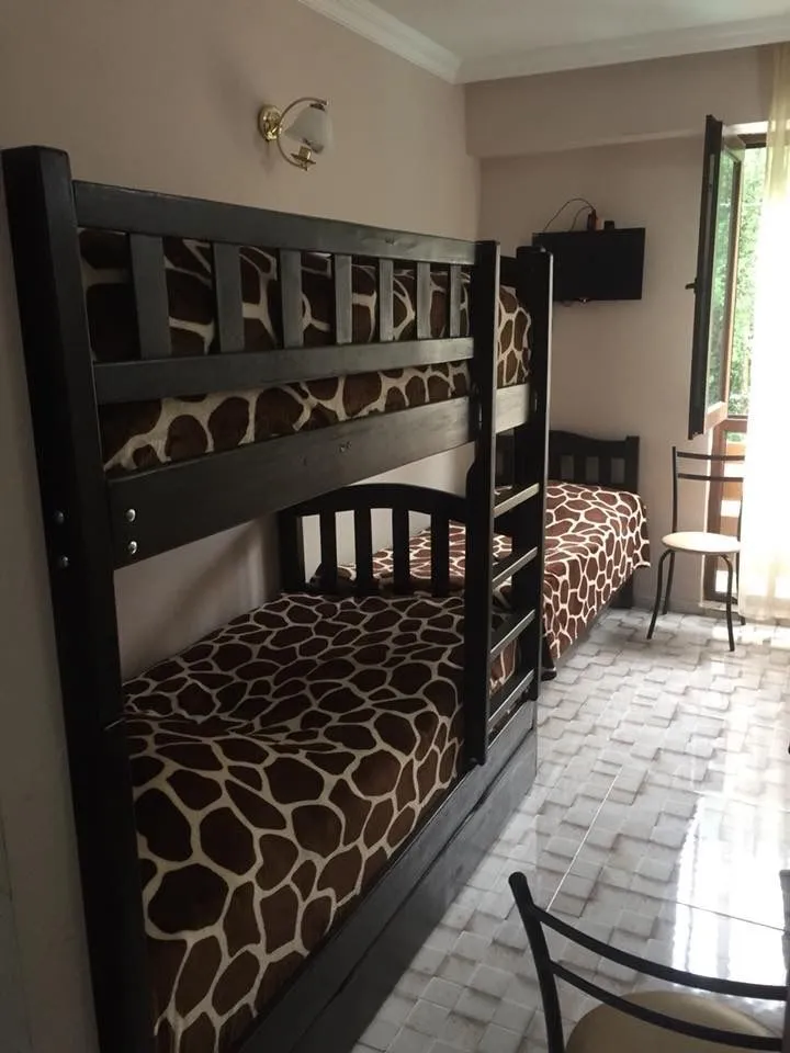 Guest house in Sairme — Photo 38