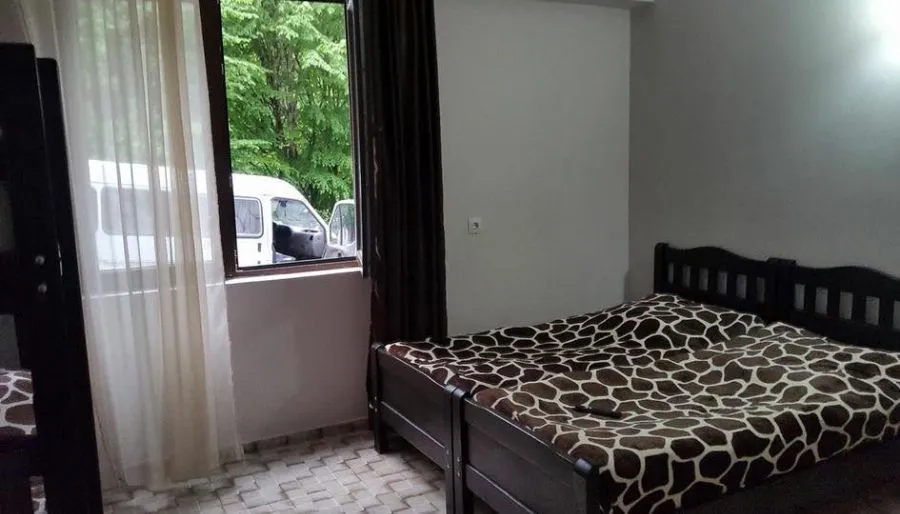 Guest house in Sairme — Photo 42