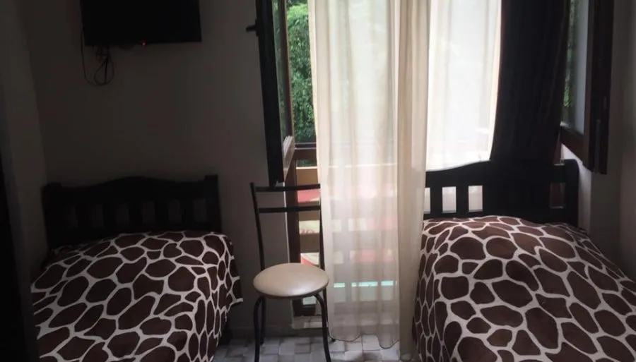 Guest house in Sairme — Photo 50