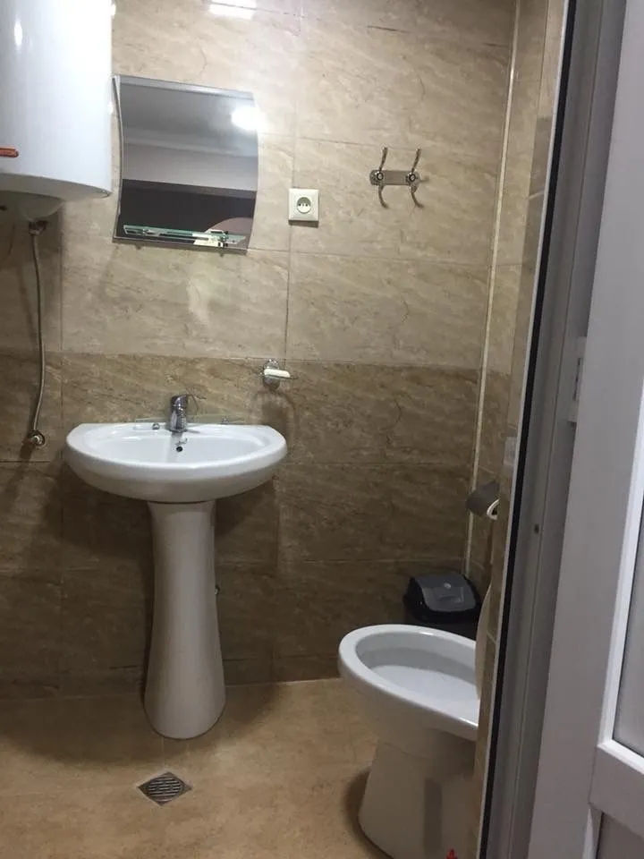 Guest house in Sairme — Photo 45