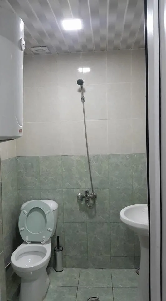 Guest house in Sairme — Photo 55
