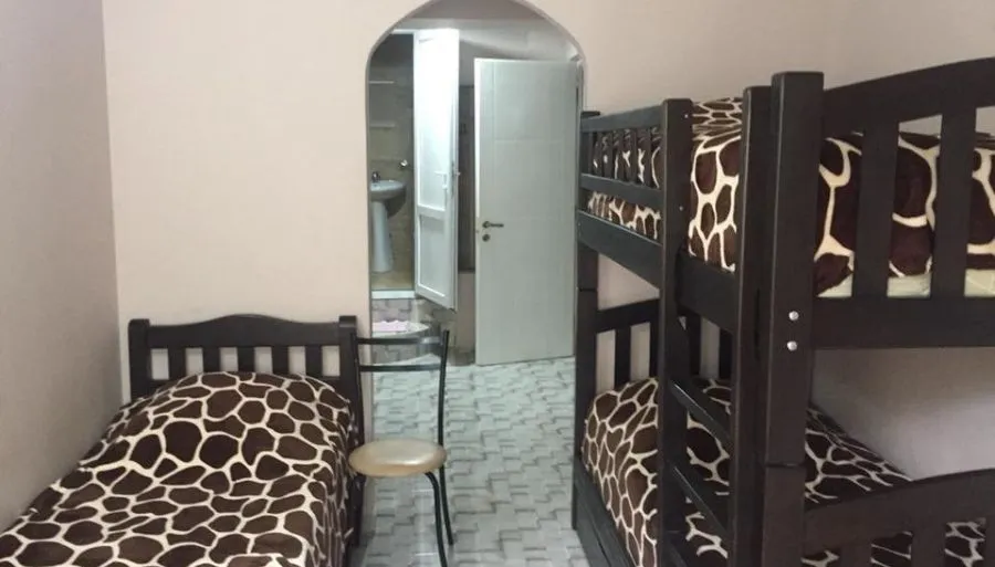 Guest house in Sairme — Photo 56