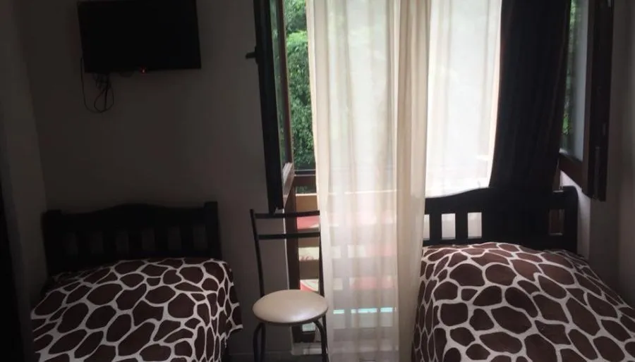 Guest house in Sairme — Photo 66