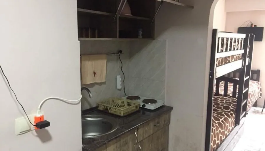 Guest house in Sairme — Photo 63