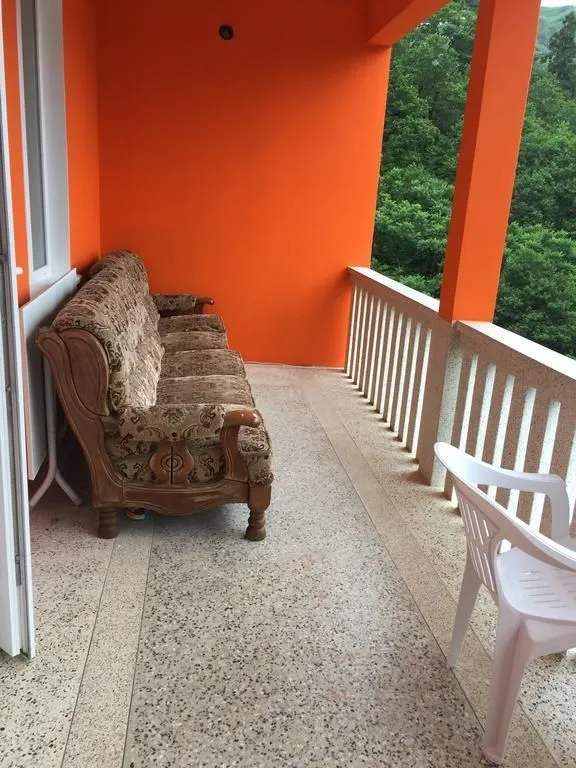 ORANGE HOUSE — Photo 62