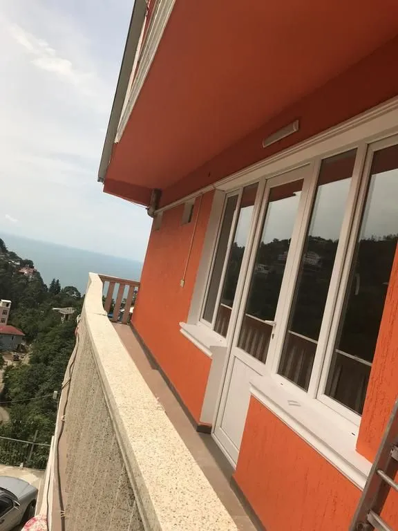 ORANGE HOUSE — Photo 39