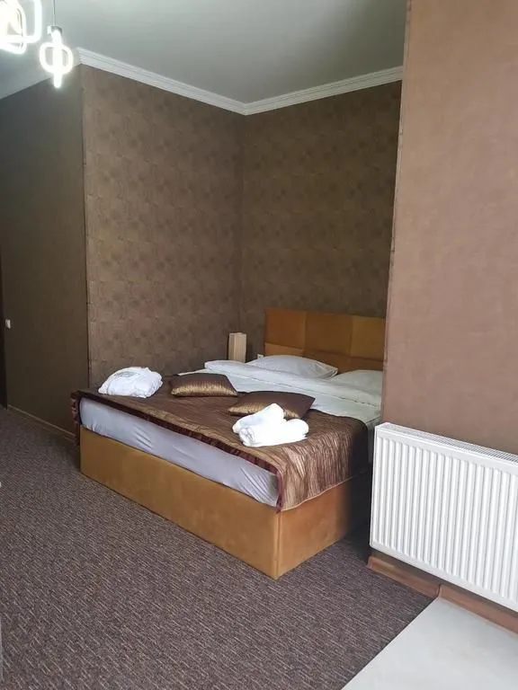 Hotel Makona — Photo 16