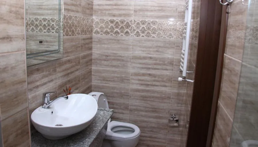 Hotel Makona — Photo 20