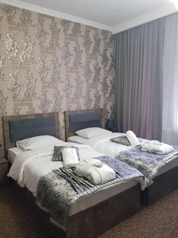 Hotel Makona — Photo 28