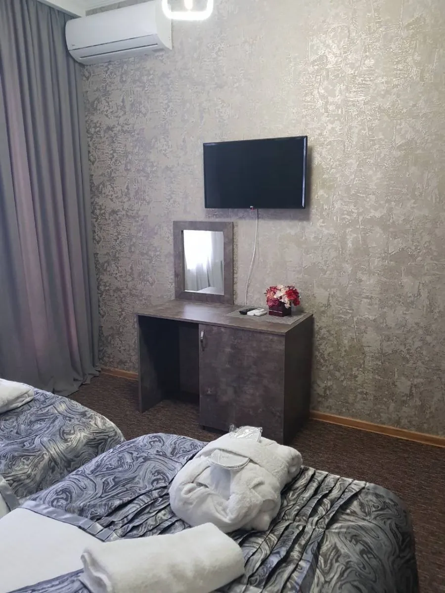 Hotel Makona — Photo 32